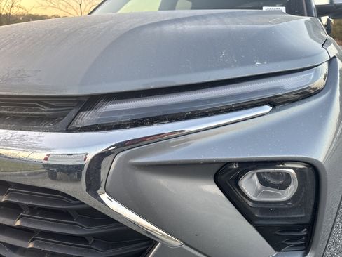 Certified 2025 Chevrolet TrailBlazer LT image 6