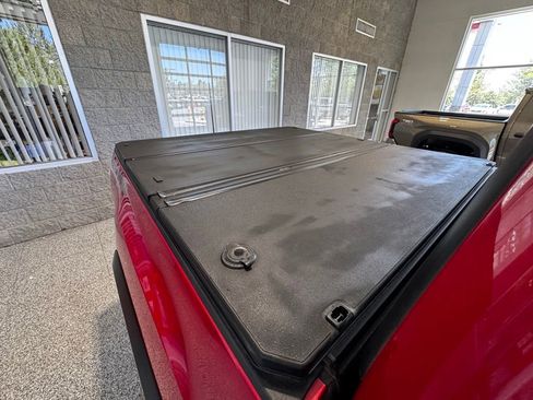 Used 2020 Toyota Tacoma TRD Off-Road w/ Technology Package AWD/4WD image 56