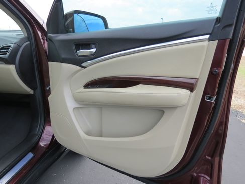 Used 2014 Acura MDX FWD image 31