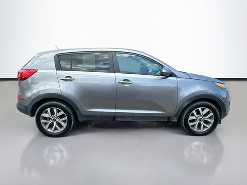 Used 2016 Kia Sportage LX FWD image 5