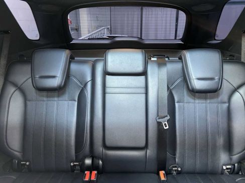 Used 2017 Mercedes-Benz GLE 350 4MATIC image 22