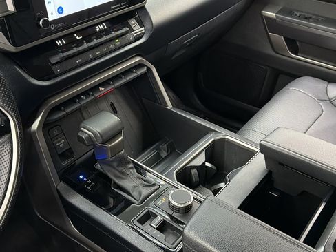 Used 2024 Toyota Tundra SR5 w/ SR5 Premium Package image 30