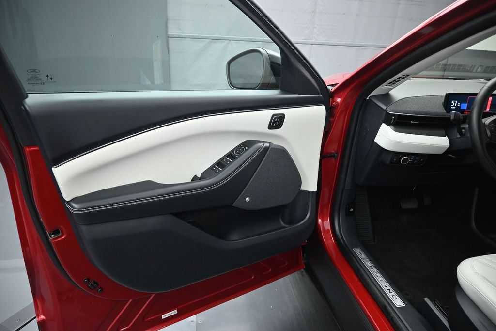 Used 2023 Ford Mustang Mach-E Premium RWD image 13