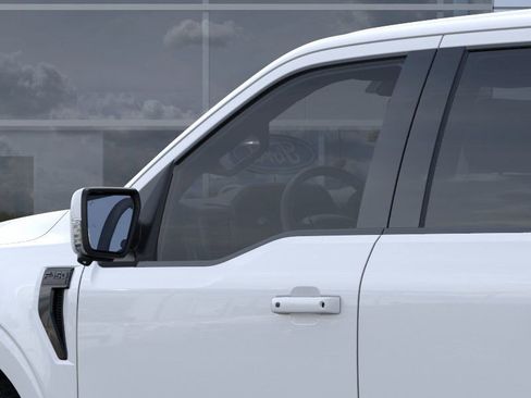 New 2026 Ford F150 Lariat w/ Equipment Group 501A Mid image 20