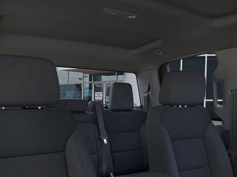 New 2026 GMC Sierra 1500 Pro w/ Pro Value Package image 24