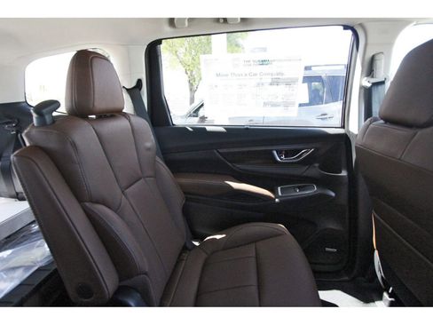 New 2026 Subaru Ascent Touring AWD/4WD image 10