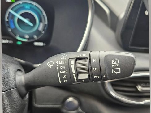 Used 2023 Hyundai Santa Fe Limited AWD/4WD image 13