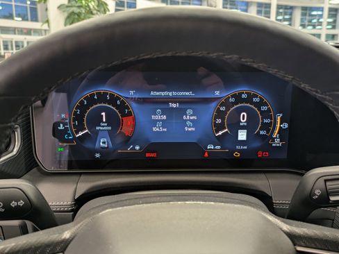Used 2025 Ford Mustang GT Premium w/ GT Performance Package RWD image 18