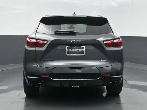 Used 2020 Chevrolet Blazer RS FWD image 7