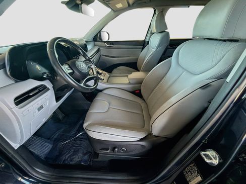 Used 2025 Hyundai Palisade SEL AWD/4WD image 13