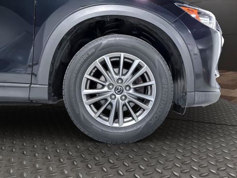 Used 2017 MAZDA CX-5 Touring w/ Preferred Equipment Package image 21