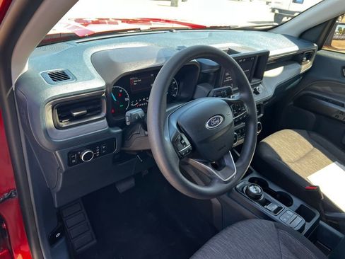 Used 2023 Ford Maverick XLT w/ Black Appearance Package image 42