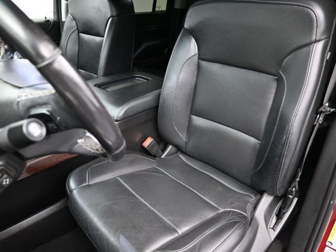 Used 2019 GMC Yukon XL SLT image 21