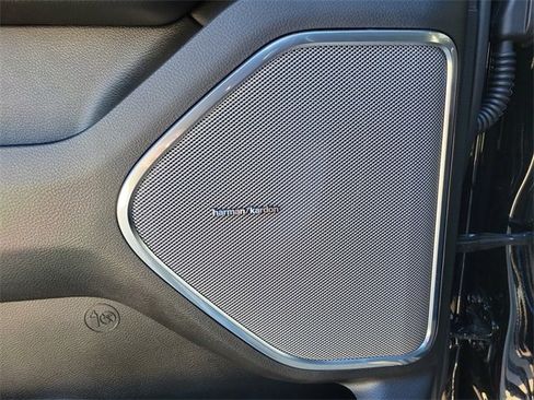 New 2026 RAM 1500 Laramie w/ Night Edition image 16