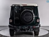 New 2025 INEOS Grenadier Fieldmaster Edition image 5