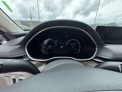 Used 2021 Genesis G80 3.5T w/ Prestige Package AWD/4WD image 15