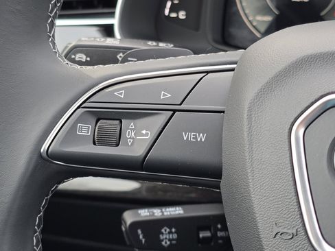 New 2026 Audi Q7 2.0T Premium Plus image 14