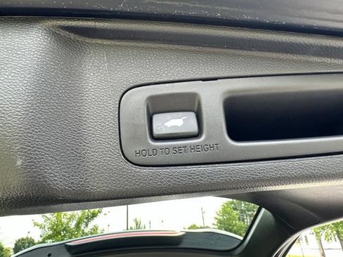 Used 2022 Honda CR-V Touring image 20