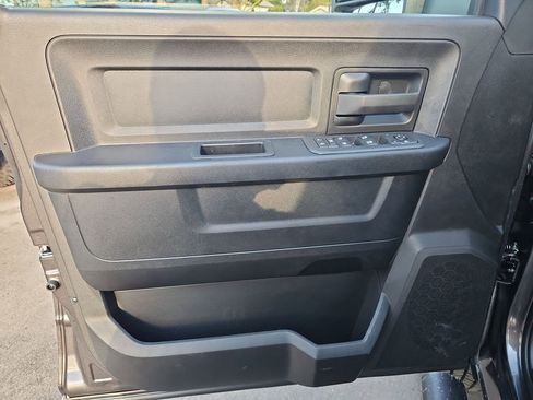 New 2026 RAM 3500 Tradesman image 11