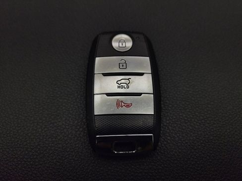 Used 2017 Kia Sportage EX FWD image 32