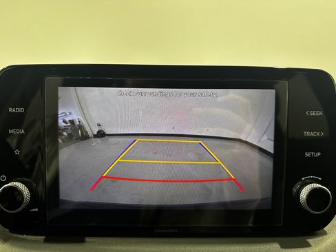 Used 2021 Hyundai Santa Fe SEL AWD/4WD image 9