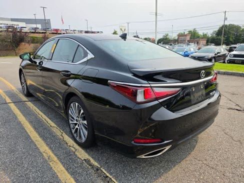 Used 2021 Lexus ES 350 w/ Premium Package FWD image 6