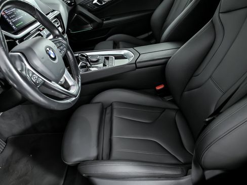 Used 2022 BMW Z4 sDrive30i image 21