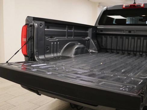 Used 2022 Chevrolet Colorado LT w/ Fleet Safety Package image 75