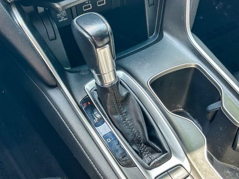 Used 2022 Honda Accord Sport Special Edition image 21