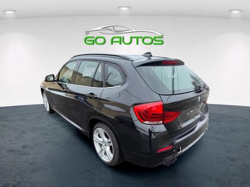 Used 2013 BMW X1 xDrive35i image 3