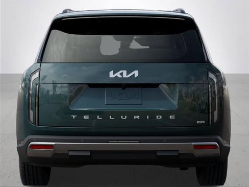New 2027 Kia Telluride EX AWD/4WD image 13