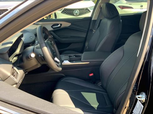 New 2025 Acura TLX w/ Technology Package FWD image 16