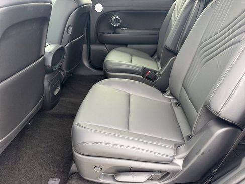New 2026 Hyundai Palisade SEL Premium AWD/4WD image 12