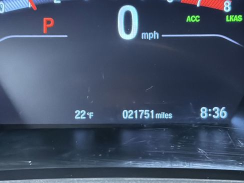 Used 2022 Honda CR-V EX image 24