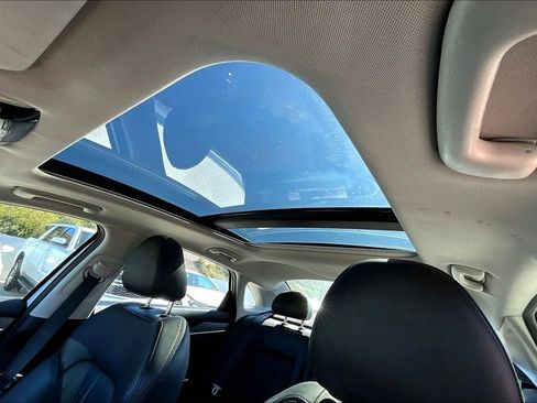 Used 2023 Kia K5 EX image 12