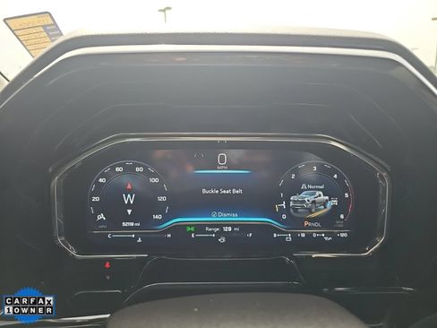 Used 2025 Chevrolet Silverado 2500 LT AWD/4WD image 18