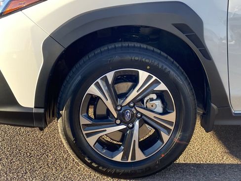 New 2026 Subaru Crosstrek 2.5i Premium AWD/4WD image 6