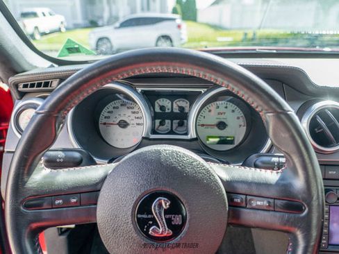Used 2007 Ford Mustang Shelby GT500 image 60