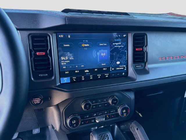 New 2026 Ford Bronco Raptor AWD/4WD image 31