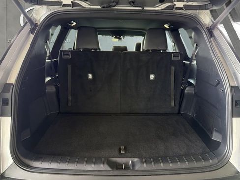 Certified 2025 Lexus TX 350 FWD w/ Convenience Package image 21