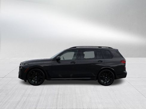 New 2027 BMW X7 xDrive40i w/ M Sport Package AWD/4WD image 9