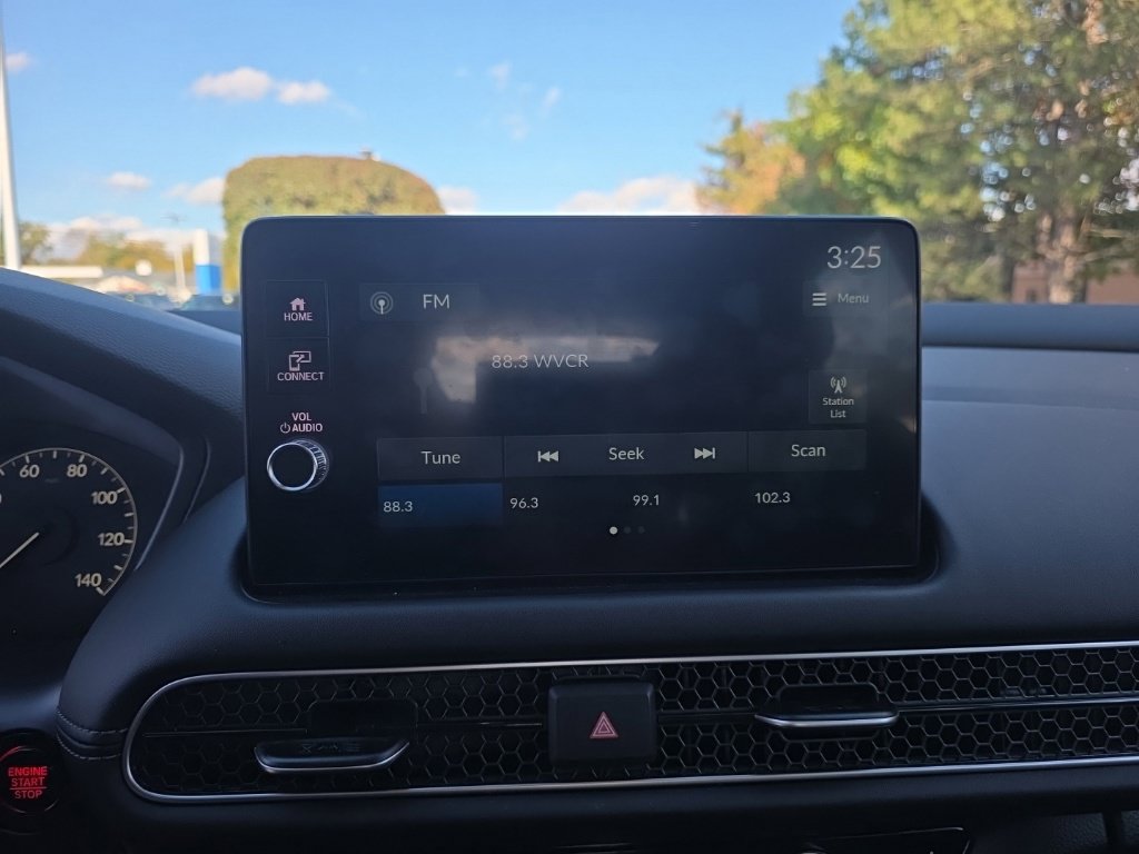 Certified 2027 Honda HR-V EX-L image 18