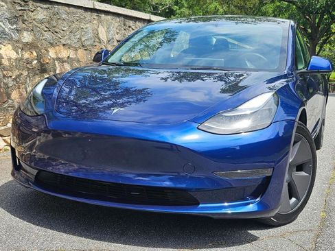 Used 2023 Tesla Model 3 Standard Range RWD image 68
