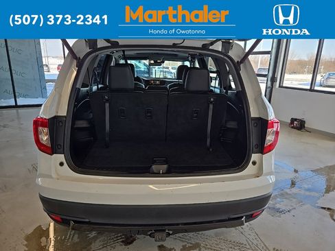 Used 2021 Honda Pilot Special Edition image 15