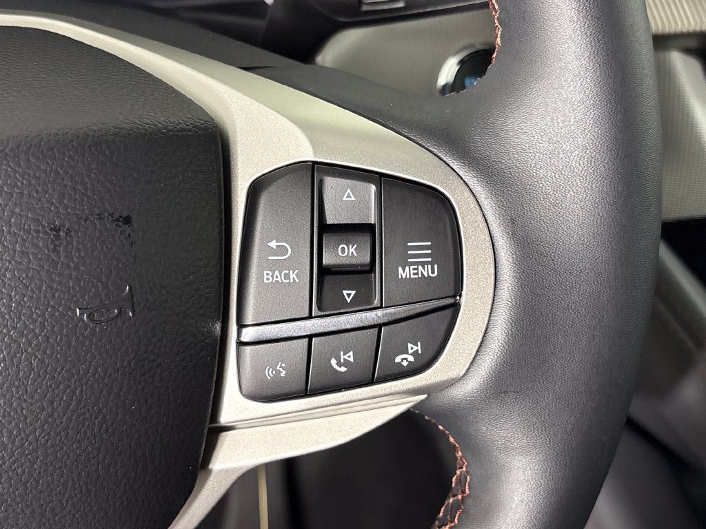 New 2027 Ford Explorer Active w/ Active Comfort Package RWD image 21