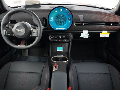 New 2026 MINI Cooper S FWD image 12