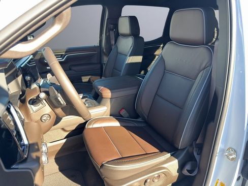New 2026 GMC Sierra 1500 Denali image 14
