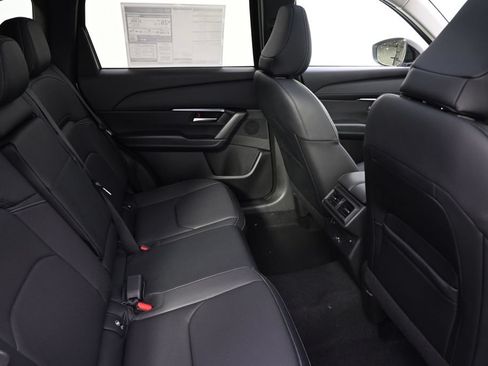 New 2026 MAZDA CX-5 2.5 S w/ Premium Plus Package AWD/4WD image 18