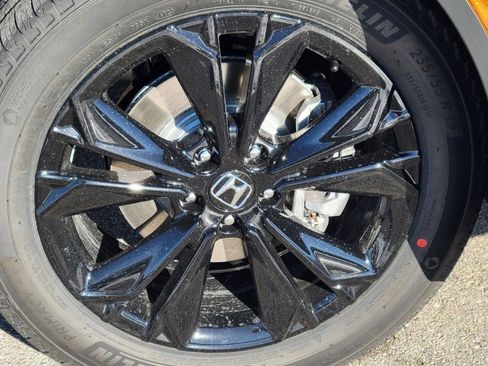 Certified 2024 Honda CR-V Sport Touring image 12