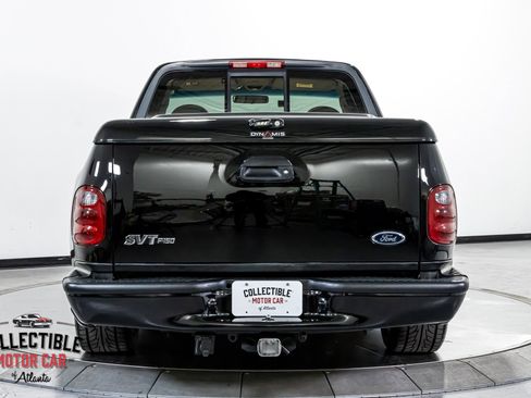 Used 2000 Ford F150 Lightning image 16